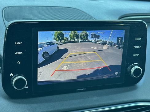 Used 2022 Hyundai Santa Fe SEL w/ Cargo Package AWD/4WD image 19