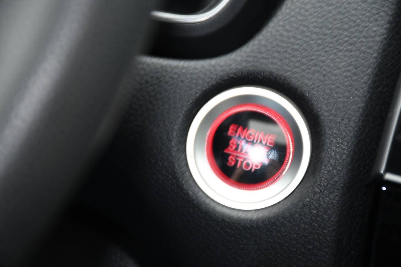 Used 2017 Honda CR-V EX image 32