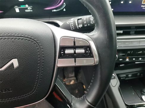 Used 2023 Kia Telluride S w/ S Sunroof Package image 15