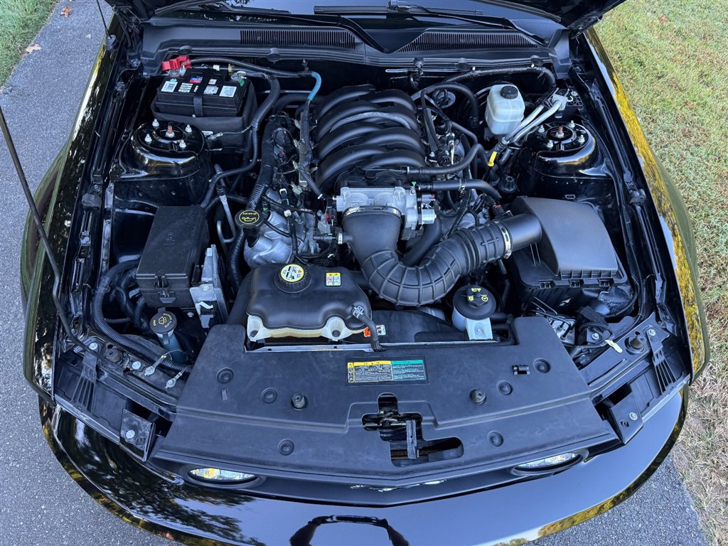 Used 2007 Ford Mustang GT RWD image 63