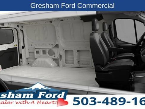 New 2026 Ford Transit 250 XL image 7