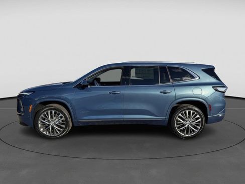 New 2026 Buick Enclave Avenir w/ Super Cruise Package image 2