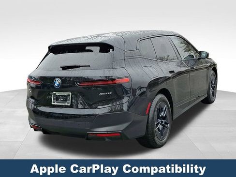 Used 2024 BMW iX xDrive50 image 7