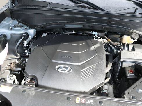 Used 2025 Hyundai Palisade SEL FWD image 10