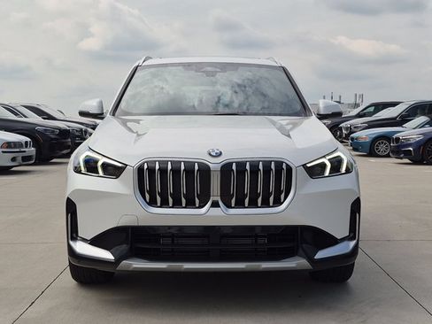 New 2027 BMW X1 xDrive28i w/ Technology Package AWD/4WD image 6