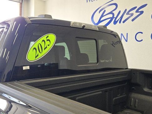 Used 2025 Ford F150 Raptor AWD/4WD image 15
