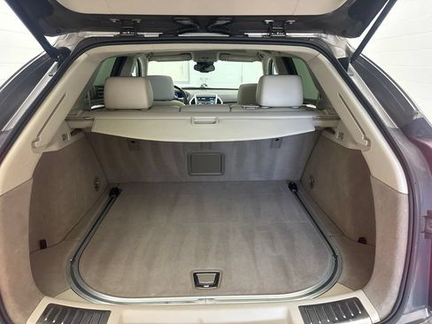 Used 2012 Cadillac SRX Performance AWD/4WD image 6
