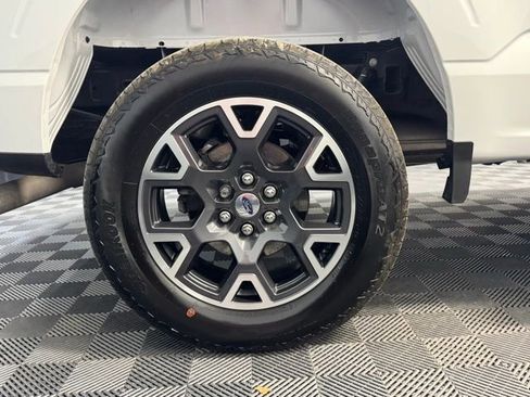Used 2024 Ford F150 STX AWD/4WD image 32