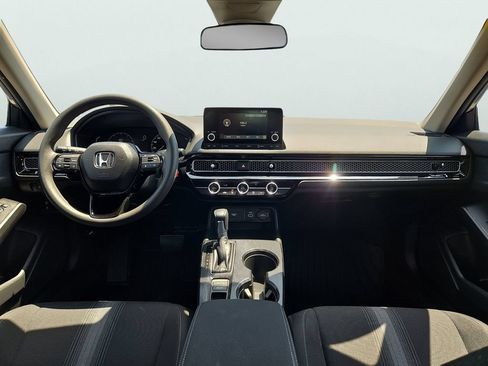 Certified 2024 Honda Civic LX image 11