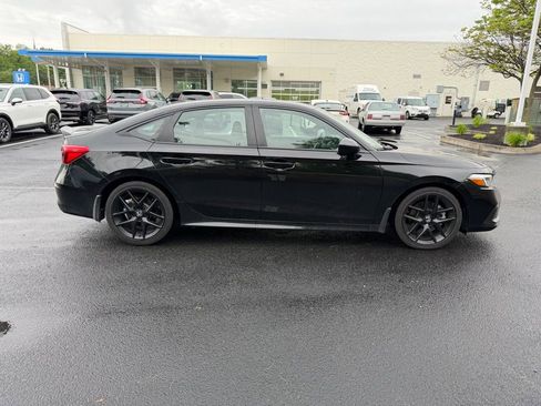 Used 2024 Honda Civic Si image 3