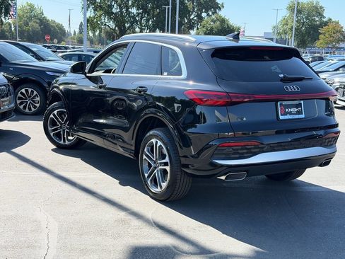 New 2026 Audi Q5 Premium w/ Premium Plus AWD/4WD image 9