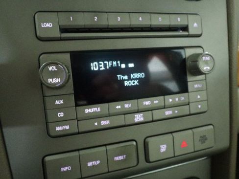 Used 2008 Lincoln MKZ FWD image 14