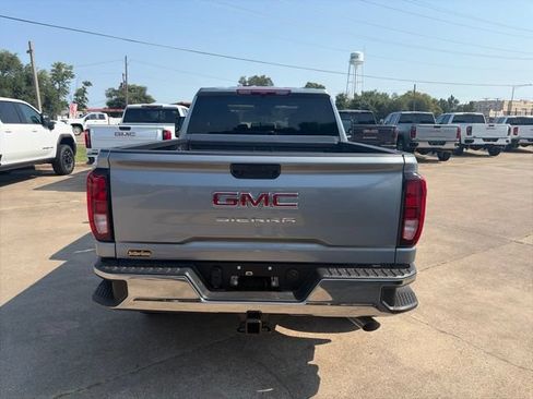 New 2026 GMC Sierra 2500 Pro AWD/4WD image 5