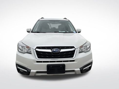 Used 2017 Subaru Forester 2.5i Limited image 11