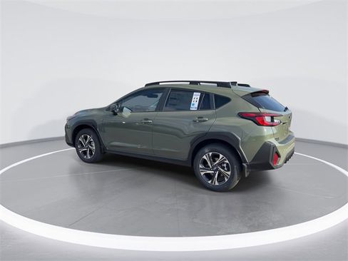 New 2026 Subaru Crosstrek 2.0i Premium image 5
