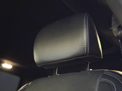 Used 2022 Ford F250 Lariat w/ Lariat Ultimate Package image 16