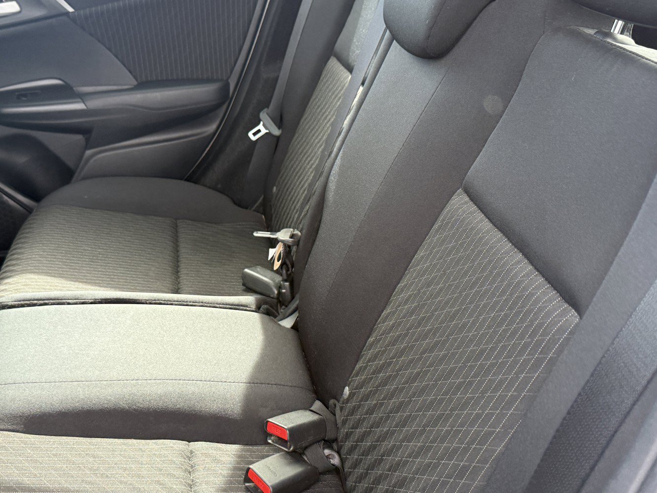 Used 2018 Honda Fit EX image 23