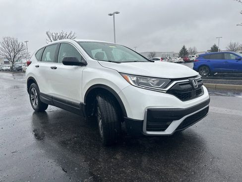 Used 2022 Honda CR-V LX image 13