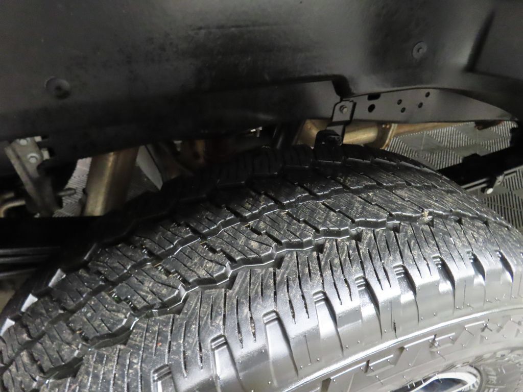 Used 2026 Ford F250 Platinum AWD/4WD image 45