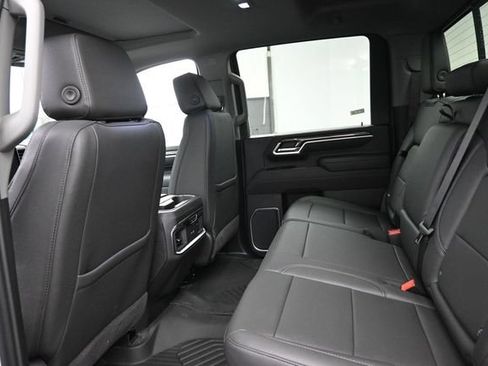 New 2026 Chevrolet Silverado 2500 LTZ AWD/4WD image 9
