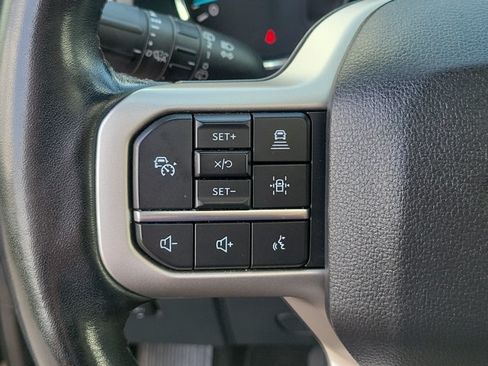 Certified 2022 Ford Expedition Limited AWD/4WD image 25