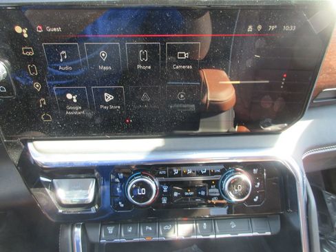 New 2026 GMC Sierra 3500 Denali Ultimate image 19