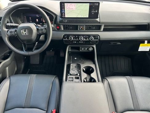 Used 2026 Honda Passport RTL image 11