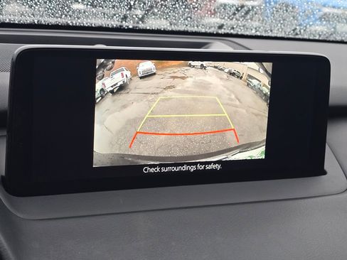 Used 2023 MAZDA CX-9 Touring Plus image 9