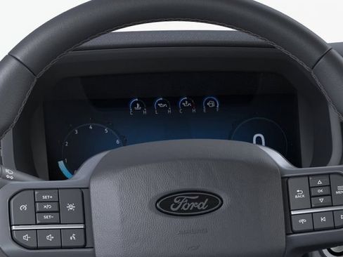 New 2026 Ford F150 XLT w/ FX4 Off-Road Package AWD/4WD image 15