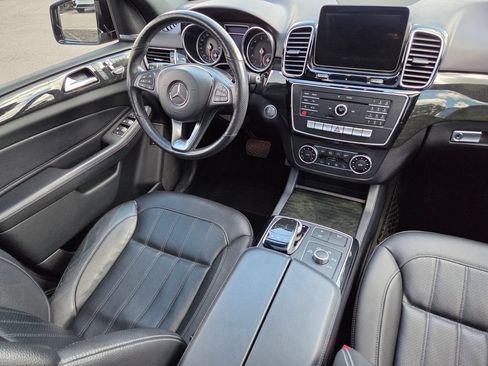 Used 2017 Mercedes-Benz GLE 350 4MATIC image 35