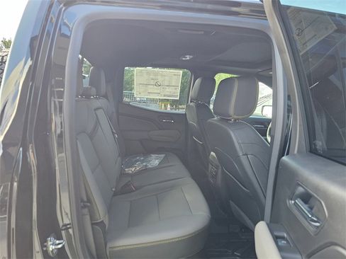 New 2026 Chevrolet Colorado ZR2 w/ ZR2 Bison Edition image 13