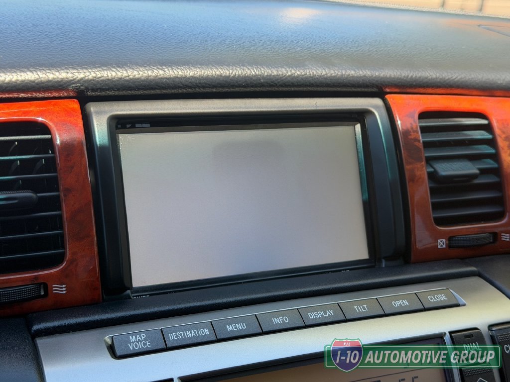 Used 2008 Lexus SC 430 Convertible w/ Preferred Accessory Pkg RWD image 29