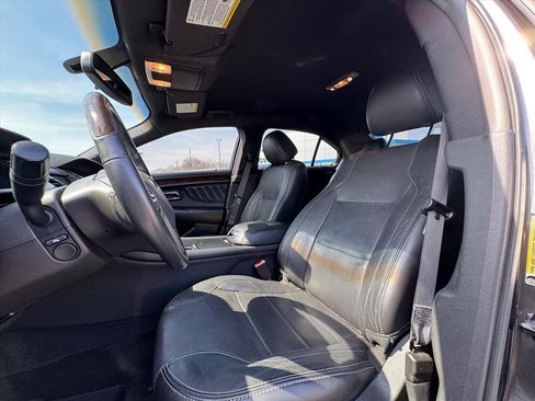 Used 2015 Ford Taurus Limited image 15