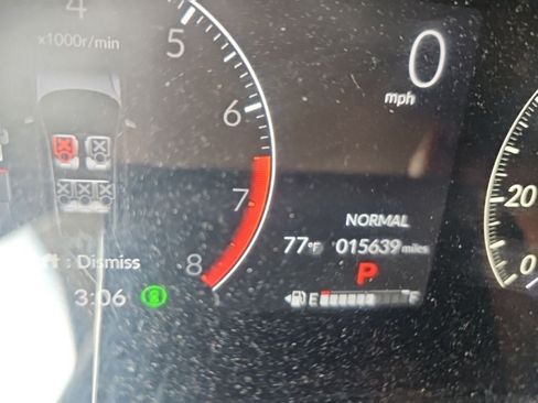 Used 2024 Honda CR-V EX image 6