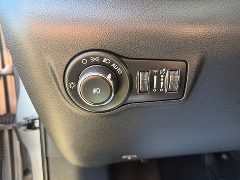 Used 2024 Jeep Compass Limited AWD/4WD image 20