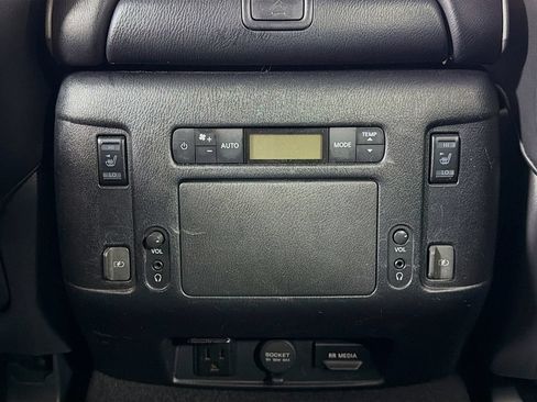 Used 2021 INFINITI QX80 Sensory w/ Cargo Package AWD/4WD image 28