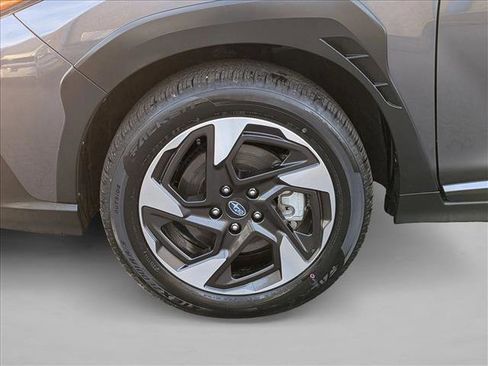 Certified 2025 Subaru Crosstrek 2.5i Limited w/ Popular Package #3A image 24