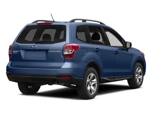 Used 2014 Subaru Forester 2.5i Limited w/ Popular Package #2 AWD/4WD image 2