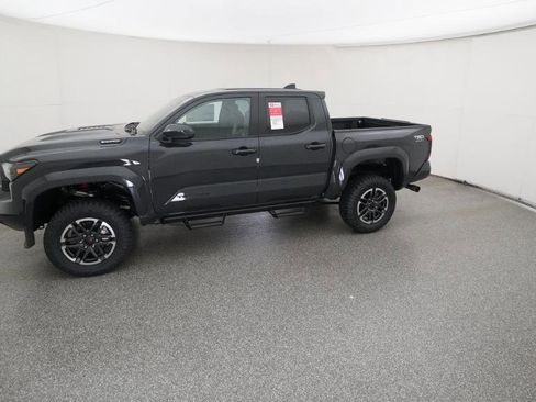 New 2025 Toyota Tacoma TRD Sport AWD/4WD image 43