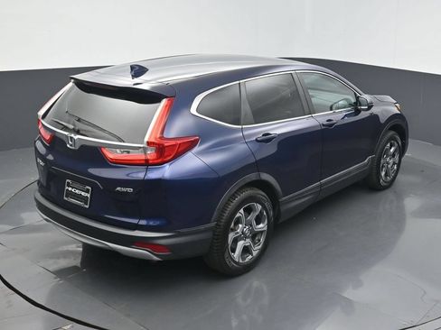 Used 2017 Honda CR-V EX-L image 12