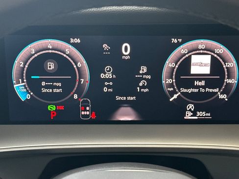 New 2026 Volkswagen Tiguan SE R-Line FWD image 22