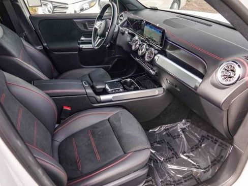 Used 2023 Mercedes-Benz EQB 350 4MATIC SUV image 22