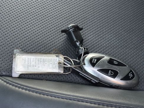 Used 2025 Hyundai Santa Fe SEL image 22