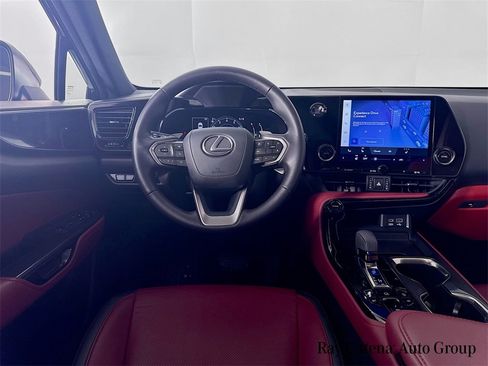 Certified 2024 Lexus NX 350 AWD w/ Cold Area Package image 24