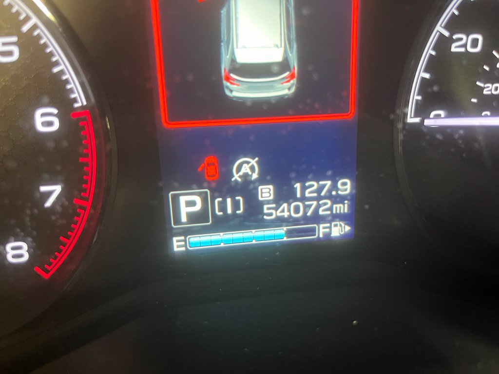 Used 2019 Subaru Forester w/ Alloy Wheel Package AWD/4WD image 9