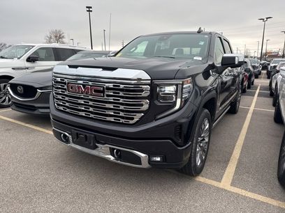 Used 2023 GMC Sierra 1500 Denali w/ Denali Reserve Package