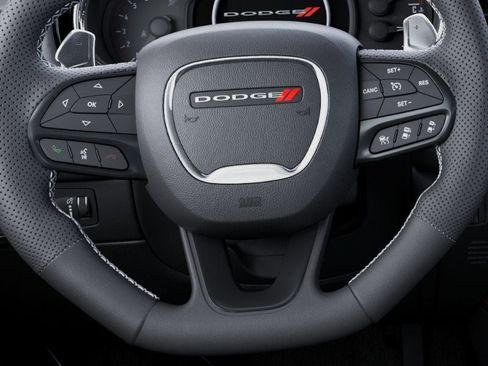 New 2026 Dodge Durango GT AWD/4WD image 19