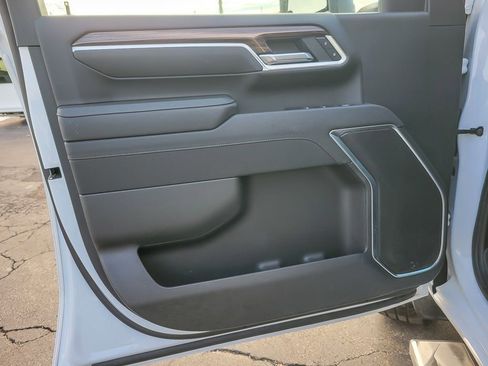 Certified 2025 Chevrolet Silverado 2500 LT w/ All Star Edition image 16