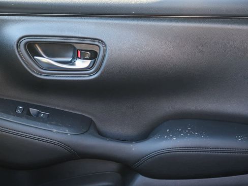 New 2026 Honda HR-V LX image 20