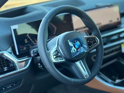 New 2026 BMW X5 xDrive40i w/ M Sport Package image 15